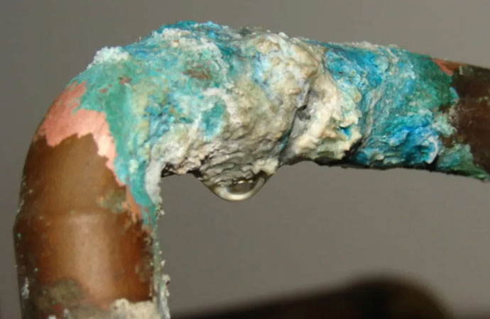 Your Ultimate Resource Guide to Pipe Corrosion