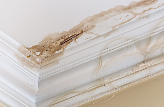 Understanding the Sources and Impact of Water Damage in Homes