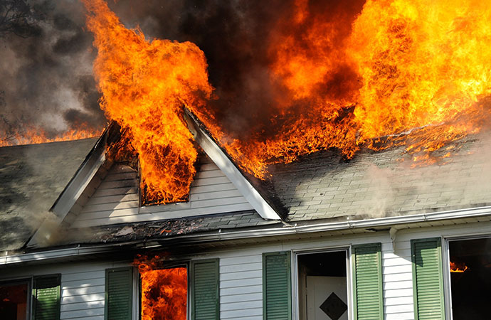 Emergency Fire Restoration: Your Complete Guide