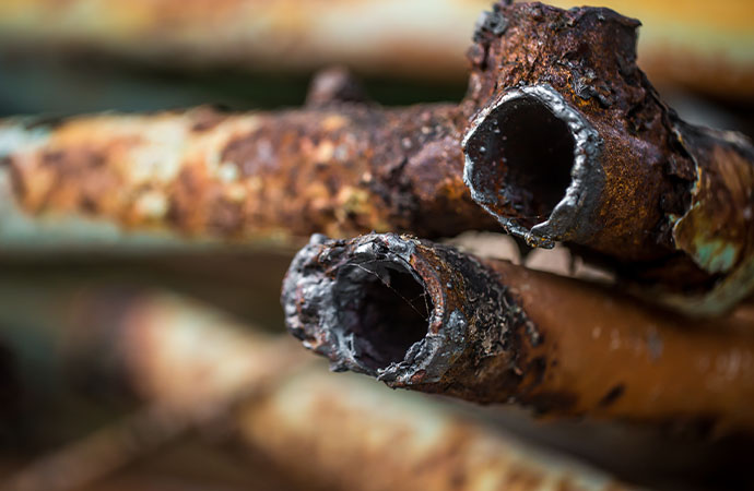 Your Ultimate Guide to Pipe Corrosion