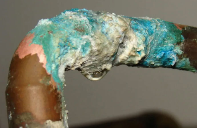 Your Ultimate Guide to Pipe Corrosion: What You Must Know