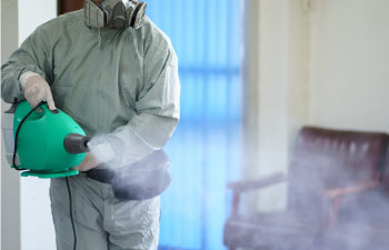 Smoke Odor Deodorization in Riverside & Temecula, CA
