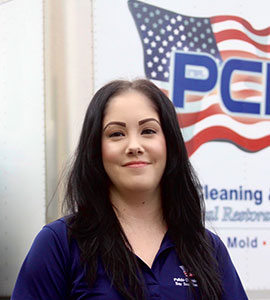 Stephanie Acosta-Riegler