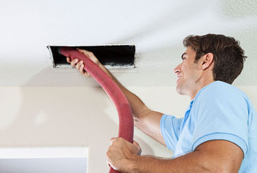 Air Duct Cleaning