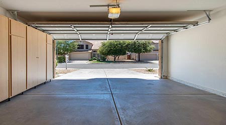 Garage Water Damage Restoration in Riverside & Temecula, CA