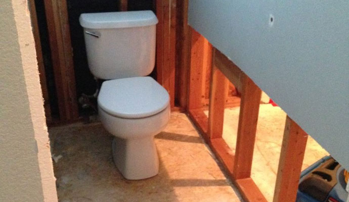 Toilet Overflow Cleanup in Riverside & Temecula