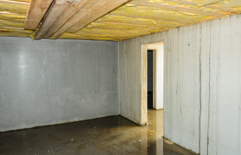 Water Leaks Under Homes in Riverside & Temecula